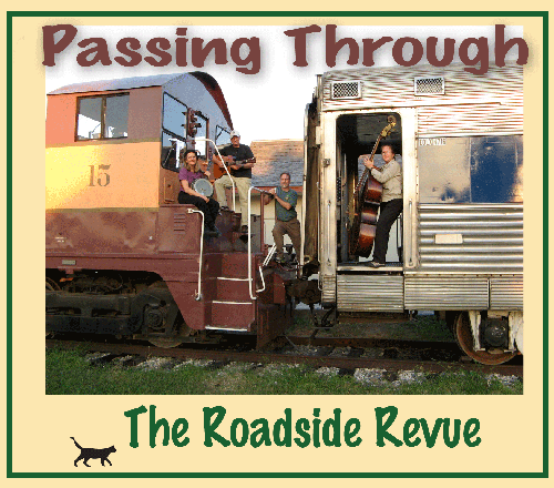 Passing Through